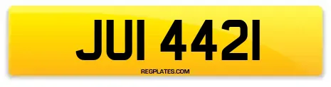 JUI 4421