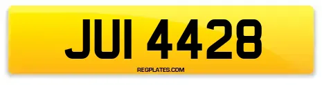 JUI 4428
