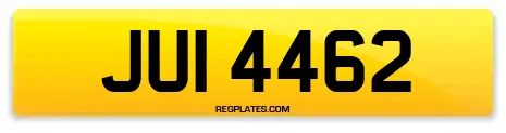JUI 4462