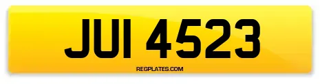 JUI 4523