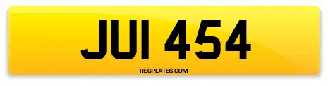 JUI 454