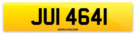 JUI 4641