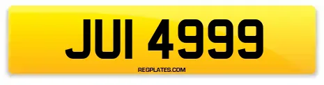 JUI 4999