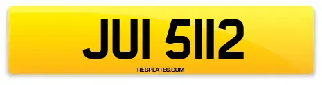JUI 5112