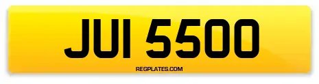 JUI 5500