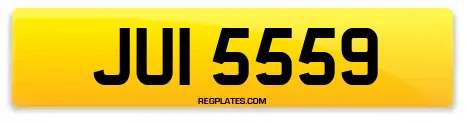 JUI 5559
