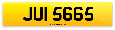JUI 5665