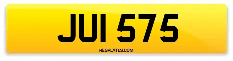 JUI 575
