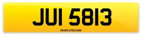 JUI 5813