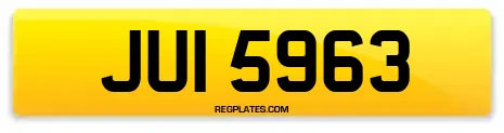 JUI 5963