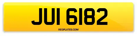 JUI 6182