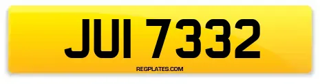 JUI 7332