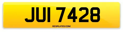 JUI 7428