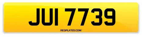 JUI 7739