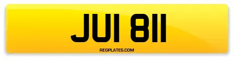 JUI 811