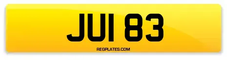 JUI 83