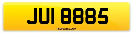 JUI 8885