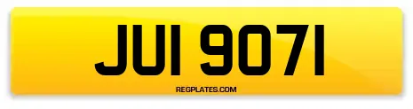 JUI 9071