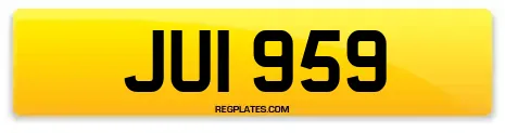 JUI 959