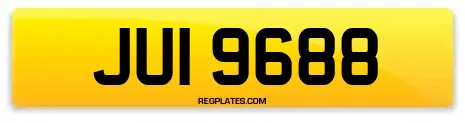 JUI 9688