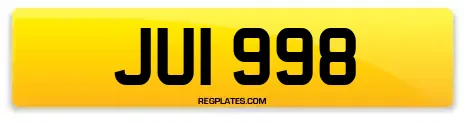 JUI 998