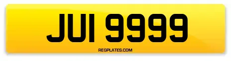 JUI 9999