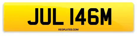 JUL 146M