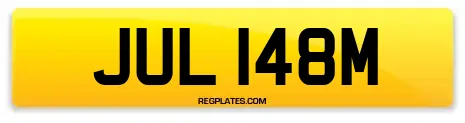 JUL 148M