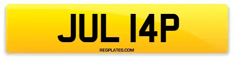 JUL 14P