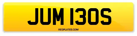 JUM 130S