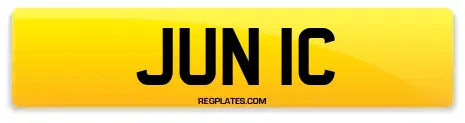 JUN 1C