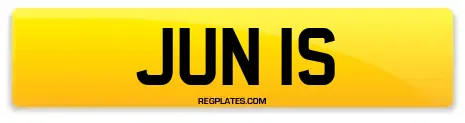 JUN 1S