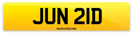 JUN 21D