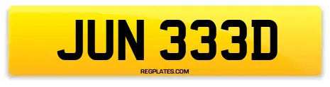 JUN 333D