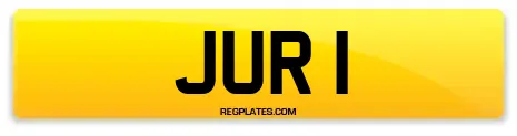 JUR 1