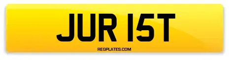 JUR 15T