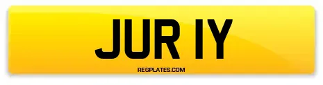 JUR 1Y