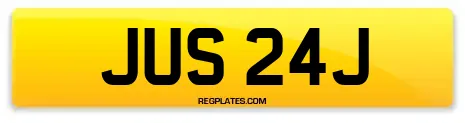 JUS 24J