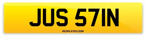 JUS 571N