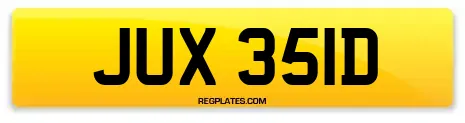 JUX 351D