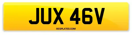 JUX 46V