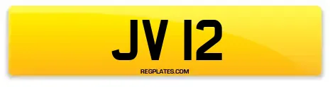 JV 12