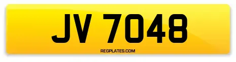 JV 7048