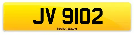 JV 9102