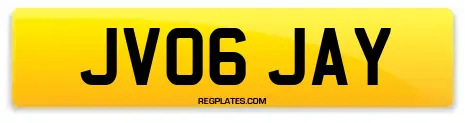 JV06 JAY