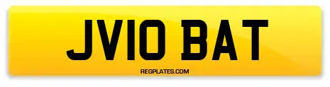 JV10 BAT