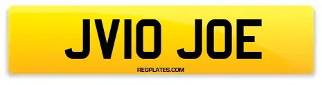 JV10 JOE