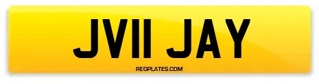 JV11 JAY