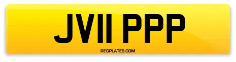 JV11 PPP