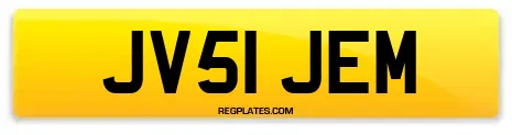 JV51 JEM